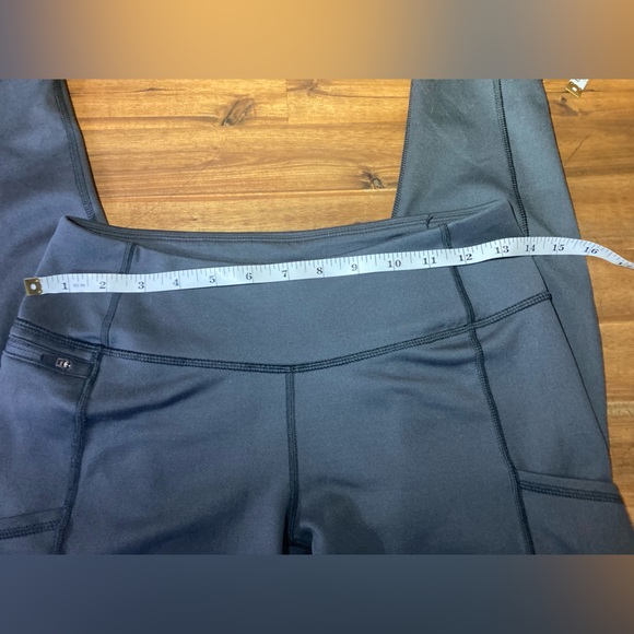 🌳Patagonia Pack Out Tights - W’s sz Small - Picture 7 of 11